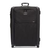 Tumi Alpha X-Large Expandable 4-Wheeled Suitcase
