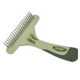 Coastal Safari Dog Undercoat Rake Medium-Large