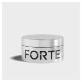 Forte Series Chrome Clay Hair Styling Product