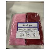 Turbie Twist Microfiber Hair Towel Large 2pk