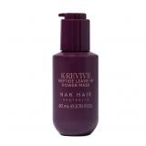 Nak Hair K.Revive Peptide Leave-In Mask 2.7 Fl Oz