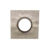 Everbilt EVBWPVC1PK 8 in. Shower Mixing Valve Seal