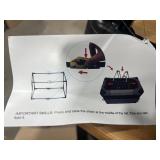 Soft Side Pet Crate 24x24x30