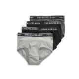 Polo Ralph Lauren Classic Fit Briefs Large 4pk