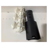 Ice Cream And Popsicle Maker Replacement Parts Set