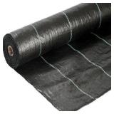 Ashman AM7372 Landscape Fabric 3ft x 100ft