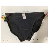 Cat and Jack Girls Bikini Swim Bottoms Size XL 14