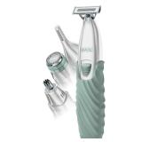 Wahl Be Radiant Face Body Grooming Kit 94920964