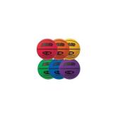 Palos PX-300 Basketballs Junior Size 6pk