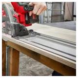 Milwaukee 55 in. Track Saw Rail
