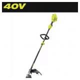 Ryobi 40V Cordless Powerhead Trimmer Attachment