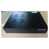 Software House PSX-8U-RB Power Supply Unit