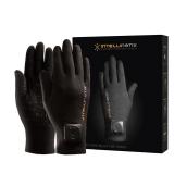Brownmed Intellinetix Vibration Therapy Gloves L