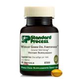 Standard Process Wheat Germ Oil 80 Softgels