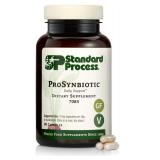 Standard Process ProSynbiotic 90ct Capsules
