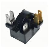 Dksgg QP2-4R7 Refrigerator Compressor Start Relay