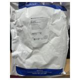 DeRoyal 10-5514 Burn Dressing Vest 30x36 28 Ply
