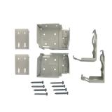 Home Decorators Collection Faux Wood Blind Bracket