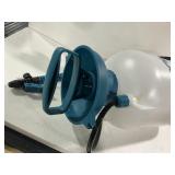 Polar Specialist 1.32 Gal Garden Pressure Sprayer