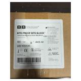 BB Medical Technologies 11045 Bite Block 50ct