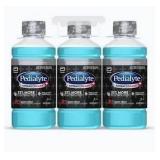 Pedialyte AdvancedCare Plus Electrolyte 33.8oz 3pk