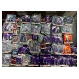 Sylvania XtraVision Automotive Lighting Lot