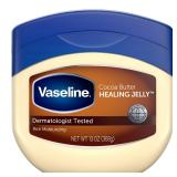 Vaseline Cocoa Butter Healing Jelly 13 oz