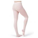 Capezio 531445 Ultra Soft Transition Tights M