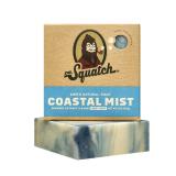 Dr. Squatch Coast Mist Bar Soap 5 oz