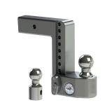 Weigh Safe WS8-2.5 Drop Hitch 2.5 in Shank