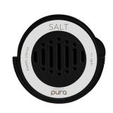 Pura Salt Car Scent Refill 0.33 Fl Oz