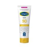 Cetaphil Sheer Mineral Sunscreen SPF 50 3 fl oz