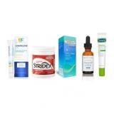 Differin Daily Deep Cleanser Benzoyl Peroxide 4oz