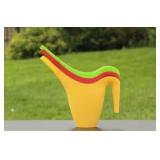 L Plastic Indoor Outdoor Watering Can
