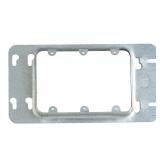 Thomas Betts 3GC-5R 3-Gang Box Cover 5pk