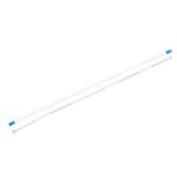 Uxcell 8 Pin Flat Flexible Cable 0.5mm 250mm 5pk
