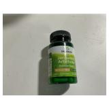 Swanson Jerusalem Artichoke 400mg 60ct Capsules