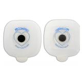 ConMed ClearTrace 2700-030 EKG Electrodes 600ct