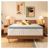 Tempur-Pedic Adapt Cooling Mattress Topper King