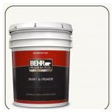 Behr Premium Plus 5 Gal. Exterior Paint Primer