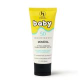 Black Girl Sunscreen Baby SPF 50 Mineral 3 Fl Oz