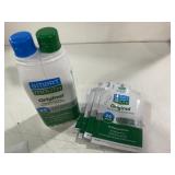SmartMouth Original Mouth Rinse and Sample Pack