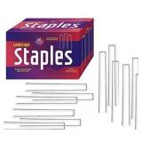 Ashman SOD200STPLE12IN Garden Stakes 12in 200ct