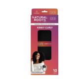 Curlkalon Kinky Curly 10 Clip-in Hair Extensions