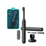 Quip Ultra Smart Sonic Electric Toothbrush Onyx