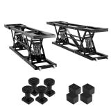 Skyshalo 7000 Lbs. Portable Car Lift
