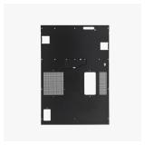 Bambulab FAS014 X1E Rear Metal Panel