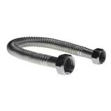 Rectorseal 1x34x24 in. SS Water Heater Connector