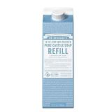 Dr. Bronners Pure-Castile Liquid Soap 32oz