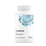 Thorne Memoractiv Nootropic Brain Supplement 60ct